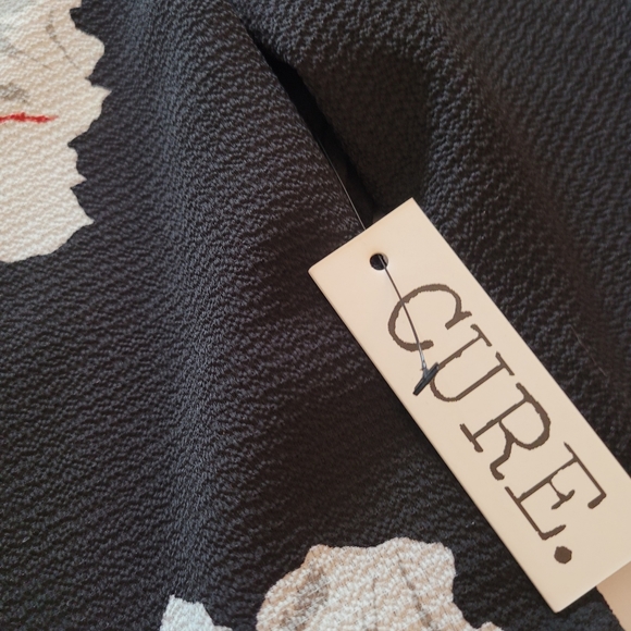 NeW lightweight polyester blazer top - Picture 2 of 4